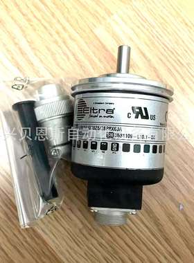 ER63A1000Z528P8X6JA ER63A4096S5L8X6PR6意尔创EItra原装编码器