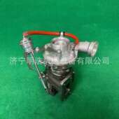 沃尔210B D6E进口涡轮增压器 04294752KZ S200G 56209880023