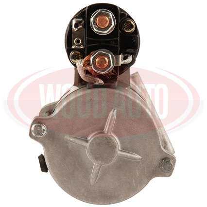 EG371-63010起动机EG371-63011起动机适用Kubota ZG327P起动机