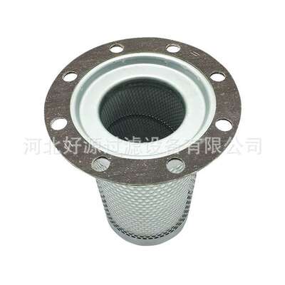 直销空压机油气分离滤芯3422008300空压机配件