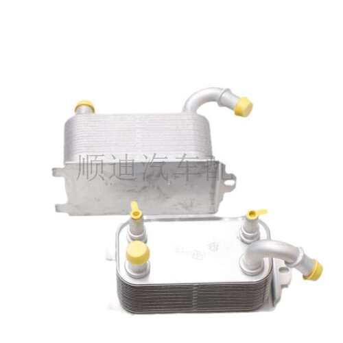 LR002916/6G917A095AD/30792231机油冷却器散热器6G91-7A095-AD