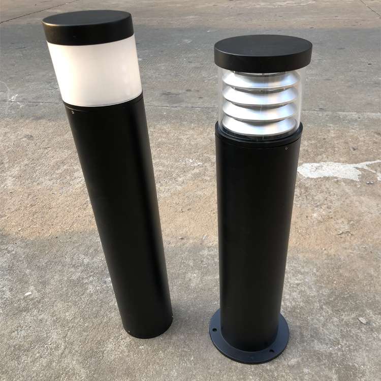 铝制草坪灯庭院灯景观灯LED户外产品夜景太阳能灯防水智能户外灯