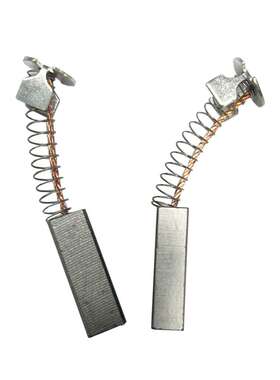 银碳刷 进口CT机用 8*10*30MM 数据信号高银电刷碳刷Power CA40