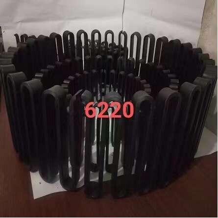 厂家供应联轴器蛇簧/蛇形弹簧/蛇型弹簧/异形黄 标型蛇簧 供应