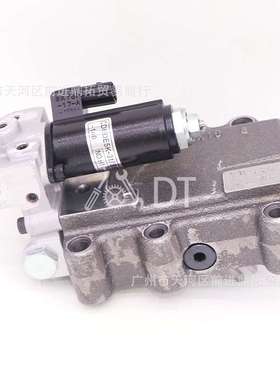 挖掘机配件三一 SY205215六孔G-OE11 液压泵提升器