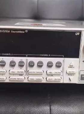 租售Keithley吉时利2636B 2611B 2604B 2614B 2602B 2612B数字源