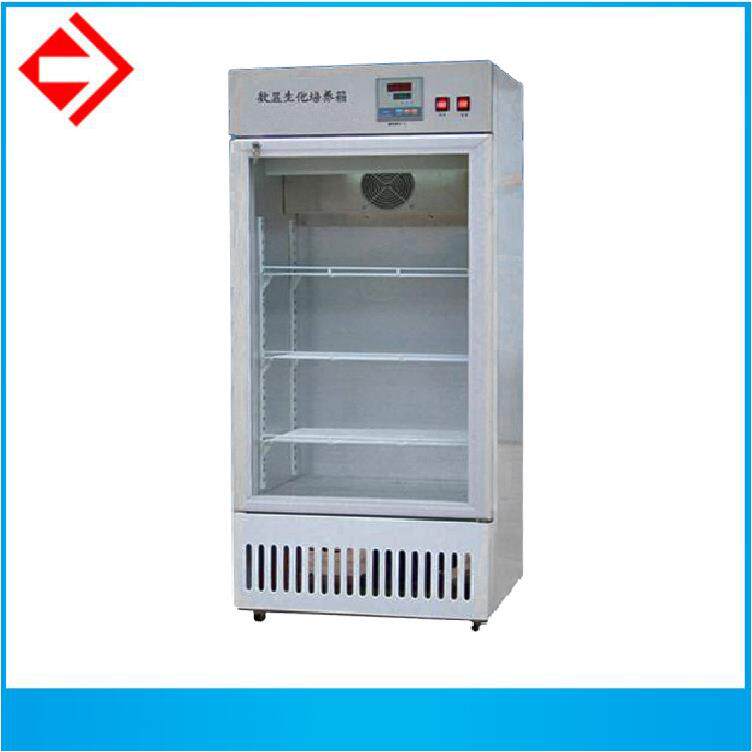 国量仪器150A制冷制热低温恒温数显生化培养环境试验箱款包邮