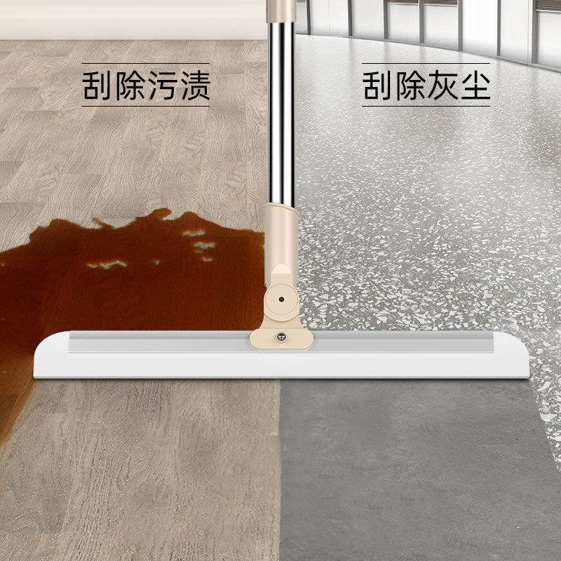 魔法扫把扫地头发神器浴室刮水器地刮地板清理家用扫地扫帚卫生间