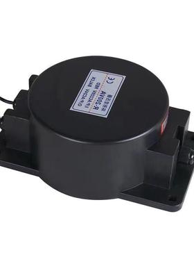 变压器LED防水降压器喷泉水底灯户外灯具用220v变压AC24v12v交流