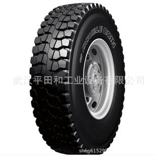 到发货 款 双钱轮胎RR706 RLB767A载重全钢丝卡车轮胎12.00R20价低