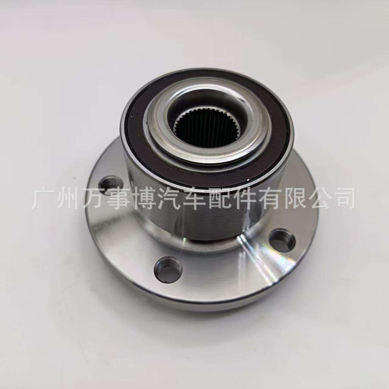 31476395适用沃尔沃S80L前轮轮毂轴承轴承31367096 30736501 3136