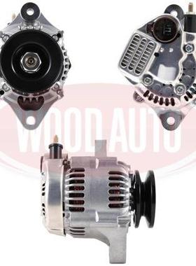 101211-1240发电机8972251170发电机五十铃3LB1/3LD1发电机