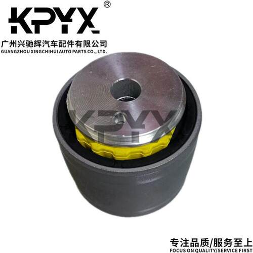 适用捷豹XE XFL XEL下摆臂胶套悬挂胶套支臂胶套OE:T2H8177