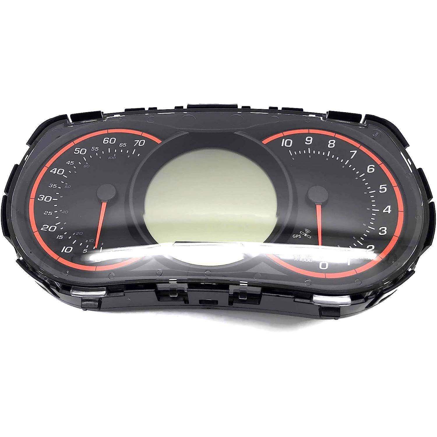 摩托艇仪表总成仪表盘适用GTI130至RXP300热卖