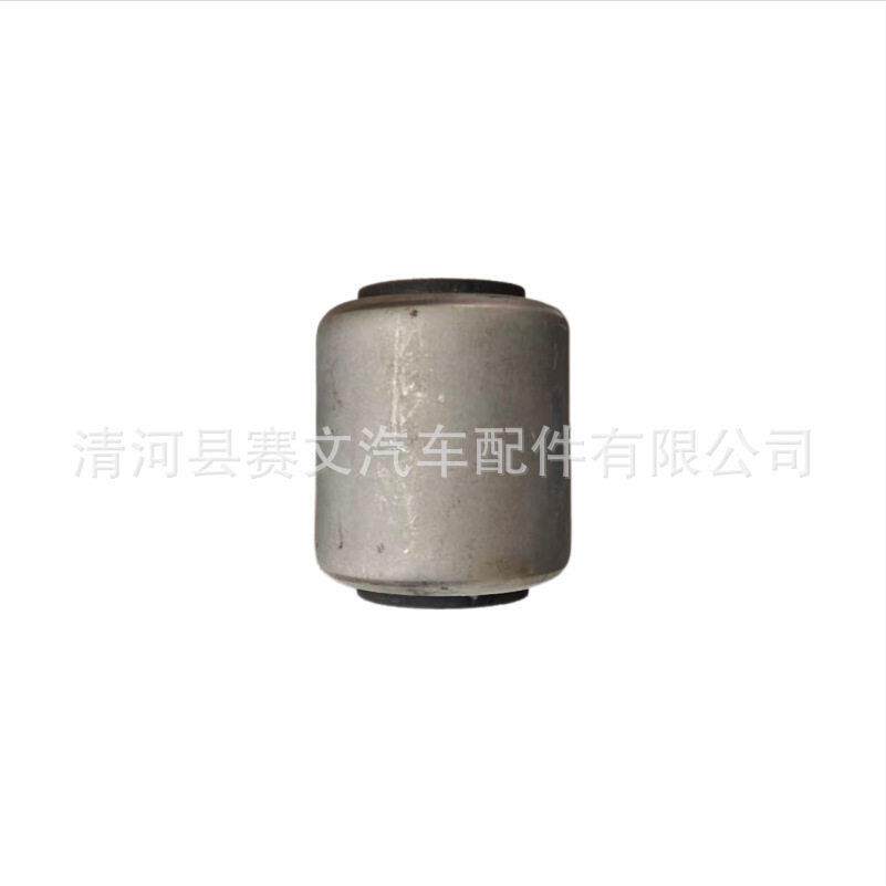0203159800  0203169800 BPW 挂车钢板弹簧衬套 半挂车悬挂胶管