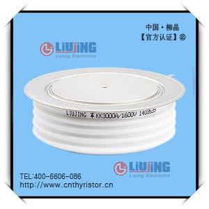 快速可控硅 KK3000A1900-2500V Y89KKG 中频炉晶闸管