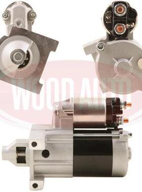 MIA11408起动机SE501873起动机马达适用约翰迪尔割草机起动机马达