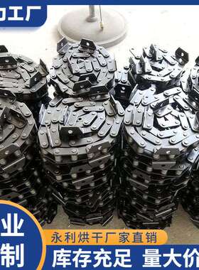 厂家现货供应CLAAS农机链条  38.1农机输送链条 农业机械传动链条