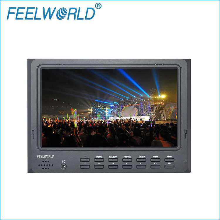 FW7DII 富威德专业HDMI超市监视器 厂家专业设计 高清监视器