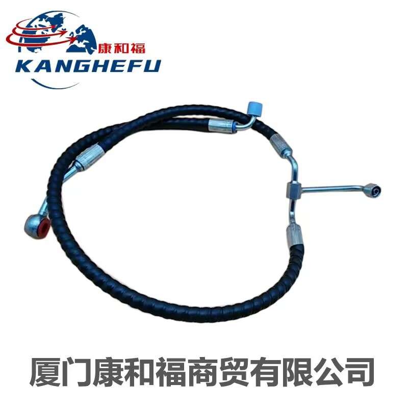 林德335车系叉车配件 3354413262软管3354413212油管3354413204