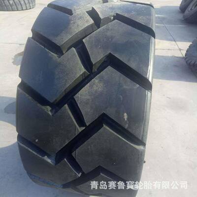 53x1800-34 井下作业轮胎填充型 矿山矿井轮胎 17.5-25