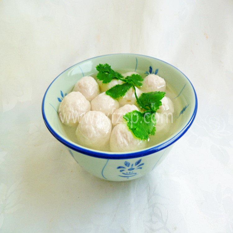 食物仿真肉丸汤样品菜假菜品模型厂家直销冰点甜品模型价格优惠