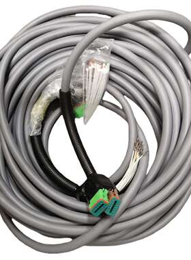 吊索，18/22，电缆臂139737GT Genie S60 S65 S60X S60Xc S60Trax