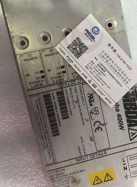 alpha400W CA400 12M_IN，24D，24D-PP H40981电源出售