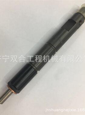 D7D喷油嘴 EC240B EC290B喷油器 02113090 21223246