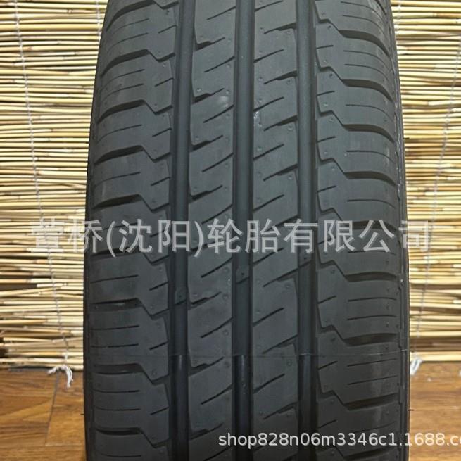 韩泰轮胎185R14C HANKOOK