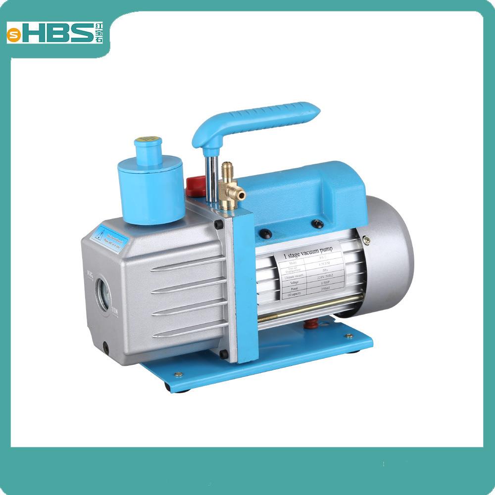 北京3升真空泵,抽气速率10.8M3/H/220V/50HZ/370W真空泵