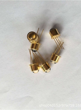 365nm 405nm 430nm 不同波长TO39 TO18 LED发光二极管发射管