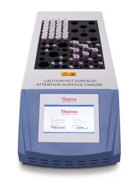 Thermo Scientifi 数字式金属浴/干式加热器 货号: 88870004