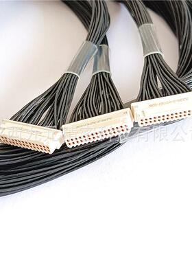 JL126-2-32TKY-S100MM JL126-2-32ZJW JL126-2-32ZJB电信号连体头