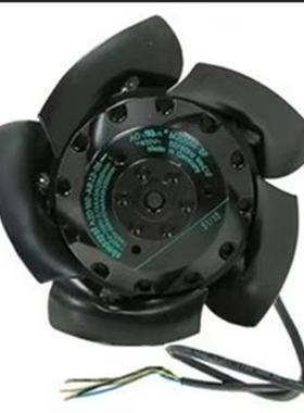 W2D155-EB08-01 W2D155-EB08-02 德国进口 德国进口风机