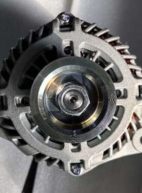 适用 23100-EG010 风雅Y50 英菲尼迪QX50 QX70 VQ35DE VQ25HR