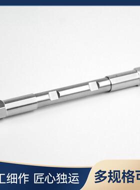 液相色谱柱 空柱管 柱管 筛板 分析柱空柱 内径4.6mm 筛板2um