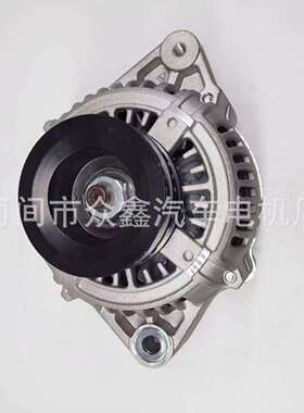 汽车交流发电机 101211-7010 101211-7320 27060-17180