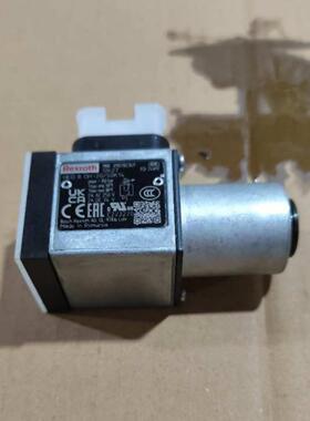 力士乐REXROTH压力继电器R901102349 HED8OH-2X/50K14现货