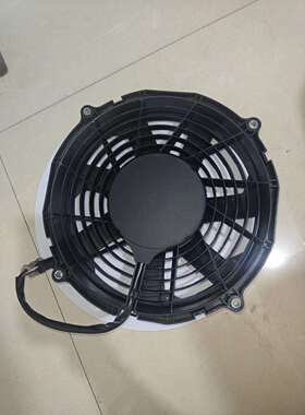 596-7322 冷却电子风扇 5967322 卡特336dgc 330gc