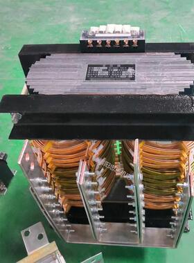 DB-12KVA进相机变压器进相器配件DB-15KVA全铜芯制造