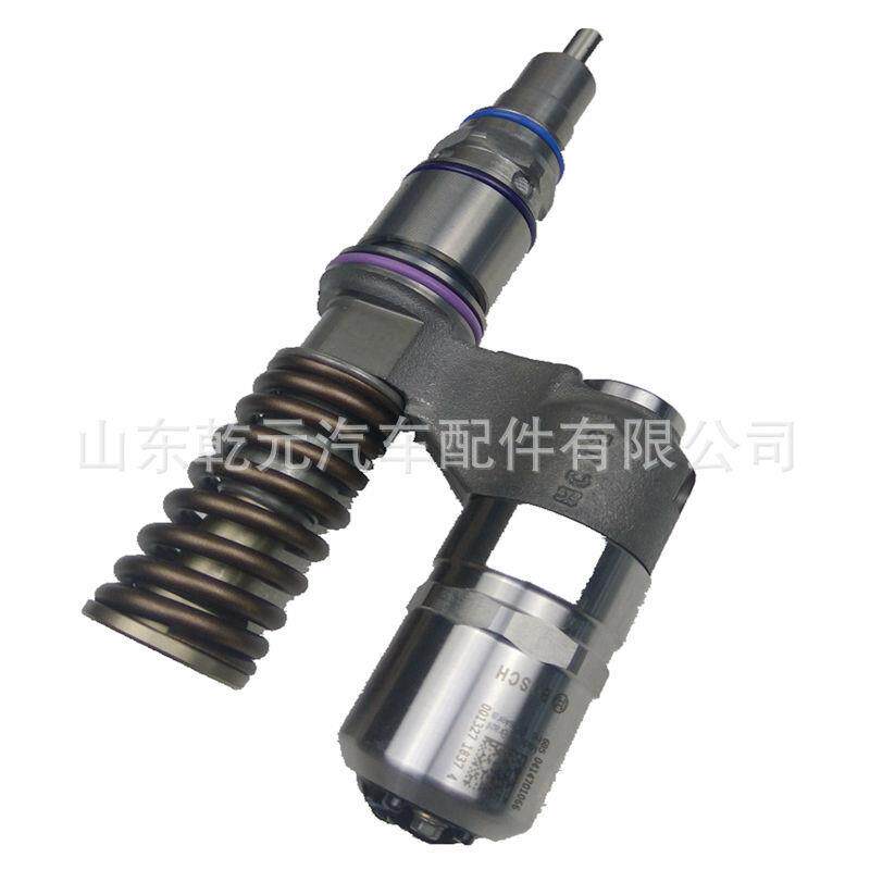 喷油器泵喷嘴总成 0414702006 0986441110 VOL D12C340