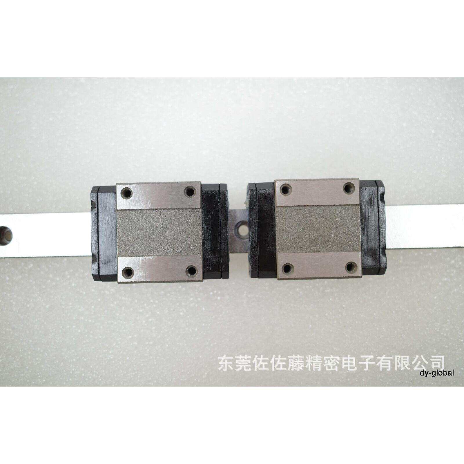 精密直线导轨滑块LAU15AL LAU12AL LAU12AR LAU12TR LU09TR LU05