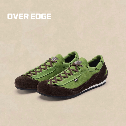 OVEREDGE休闲运动男女鞋子