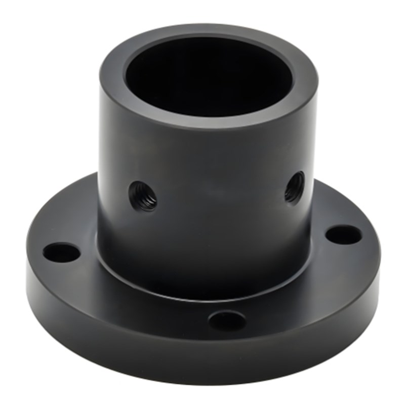 怡合达型法兰型导向轴支座 引导型GAE01/02/06/11/1P2/16-D6/8/10