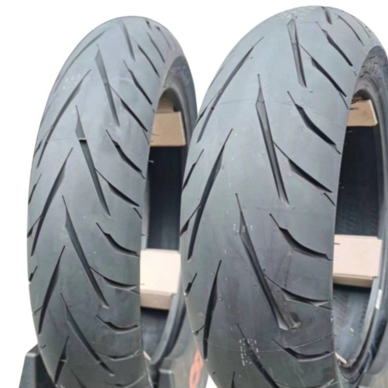 正鑫Sc01半热熔胶125/150r/250/300/400滑板车轮胎13/14/15/ 16英