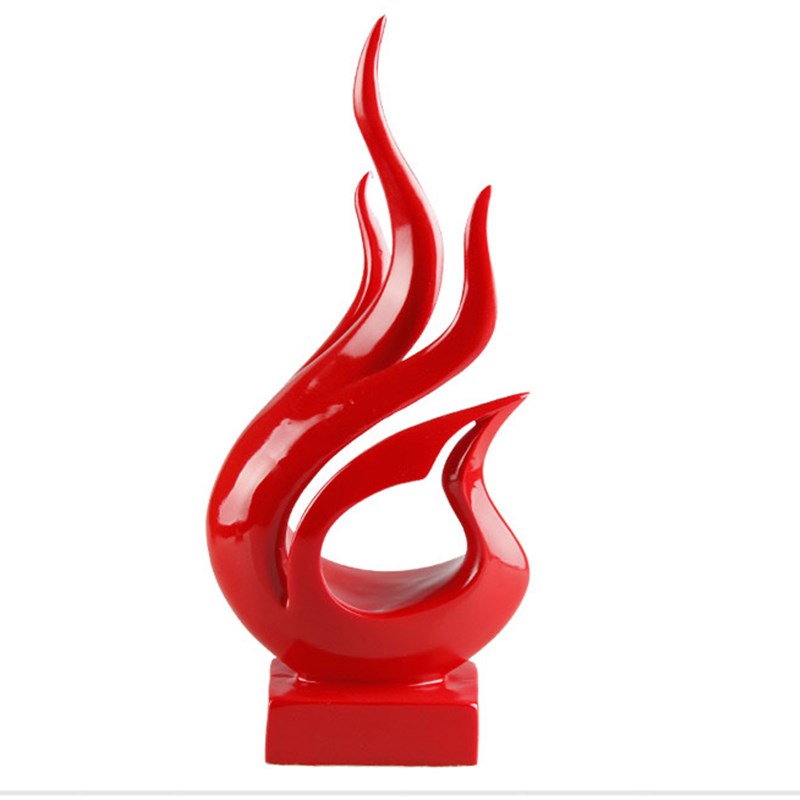 简约现代创意客厅k电视柜酒柜室内办公装饰品北欧工艺品小摆件隔