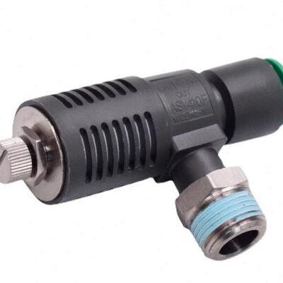 S0节流阀-快速1010100-00A-ASF-/SV3AV5S416SV30102排气F-SF-8