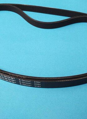 O挈P机展鹏6多 皮带J 多7 同步带电梯配件门87J带楔马达带310/型