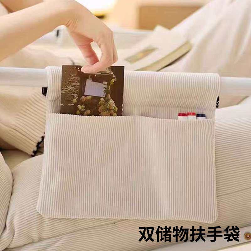 网红五档可调摇椅懒人休闲铁艺沙发单人午休沙发椅家用两用摇摇椅